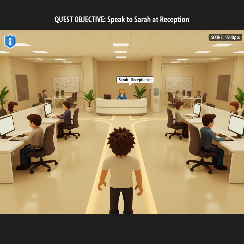 Виртуальная кассовая зона